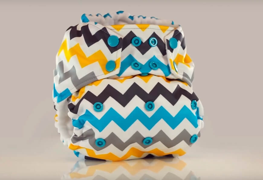 Как правильно стирать и ухаживать за изделиями Kanga Care